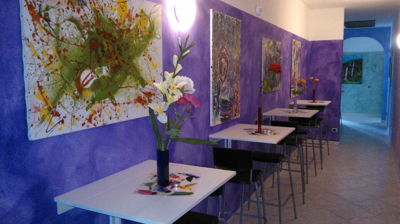 B&B Affittacamere Valchiavenna