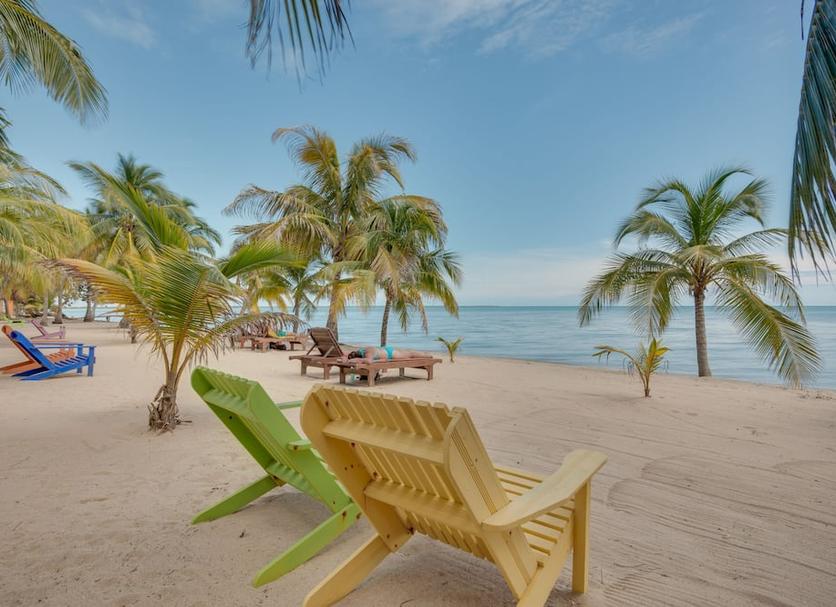 Playa Foto