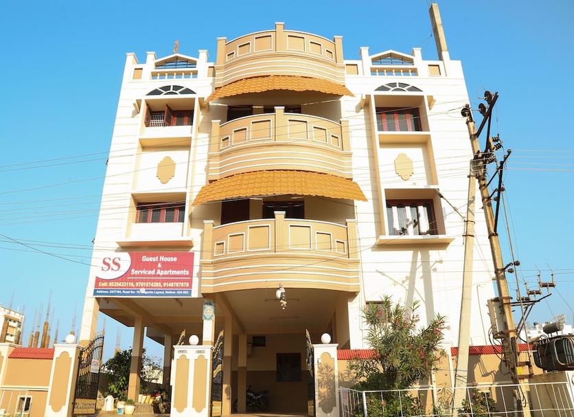 Edificio Foto