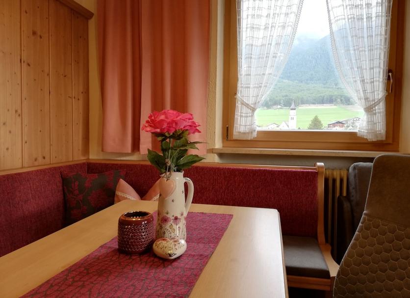 Comedor Foto