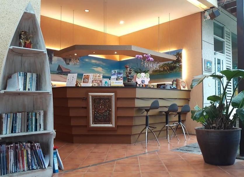 Bar Foto
