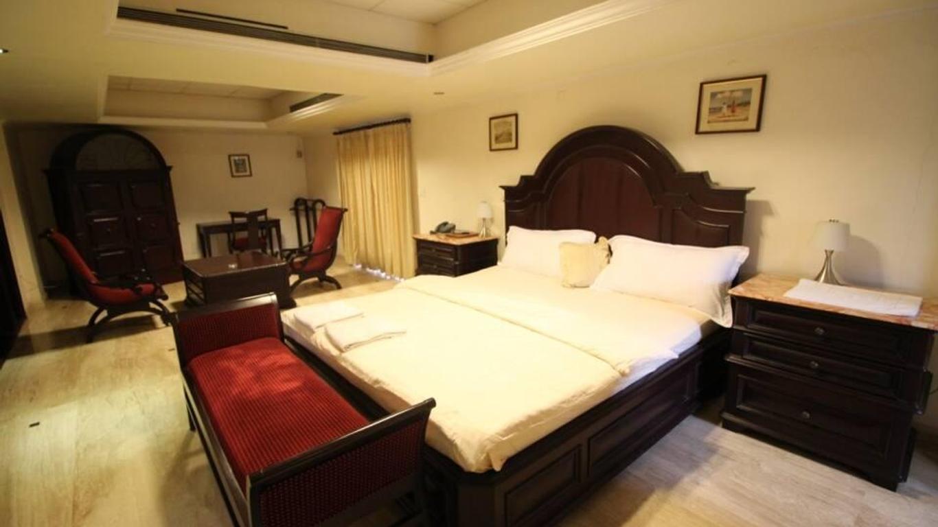 Itis Suites