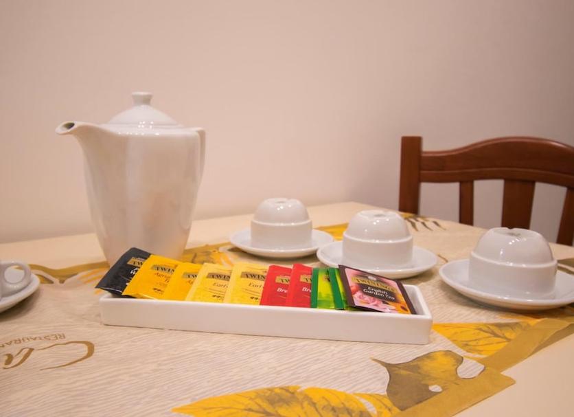 Cocina Foto