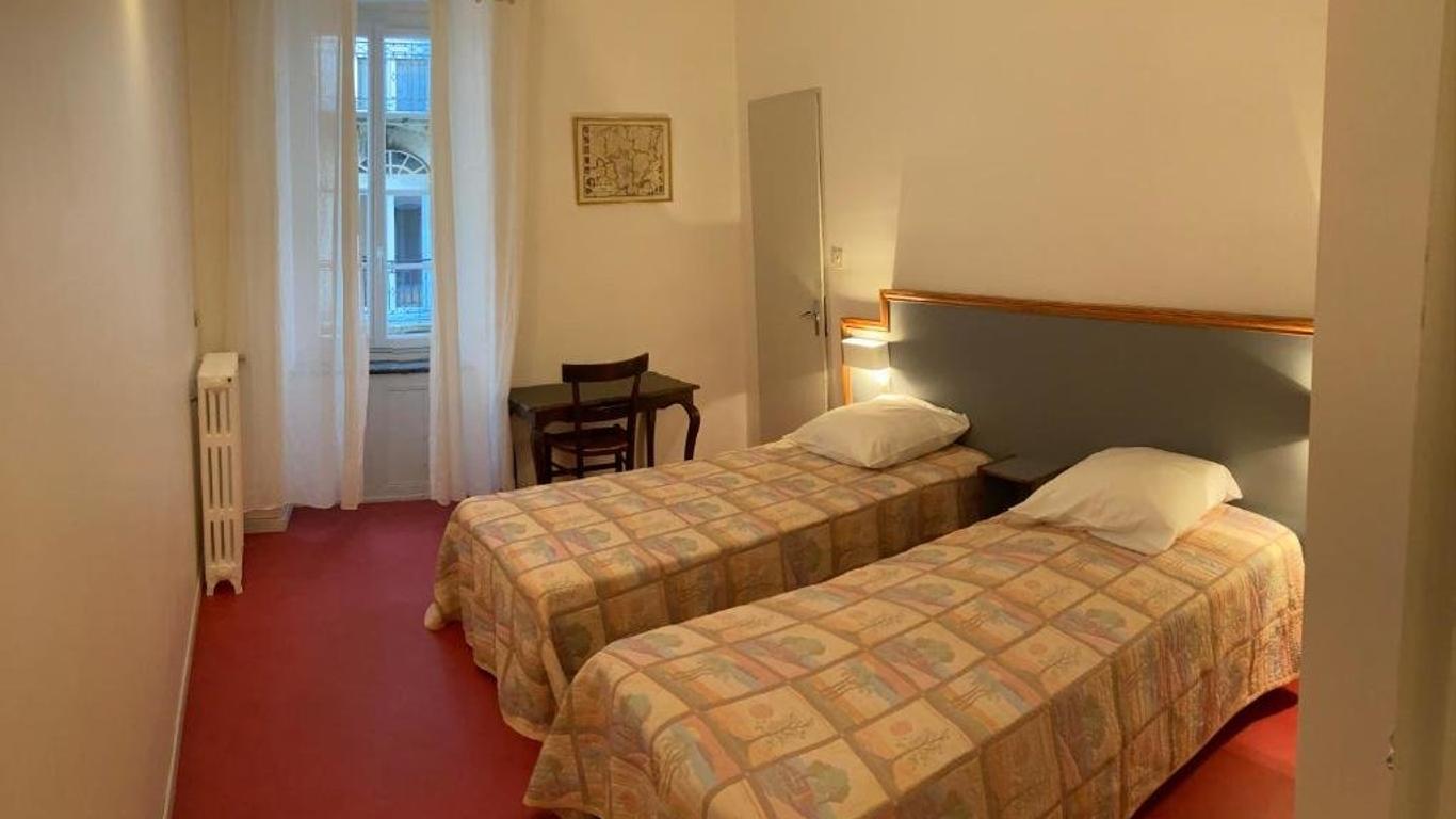 Residence Richelieu