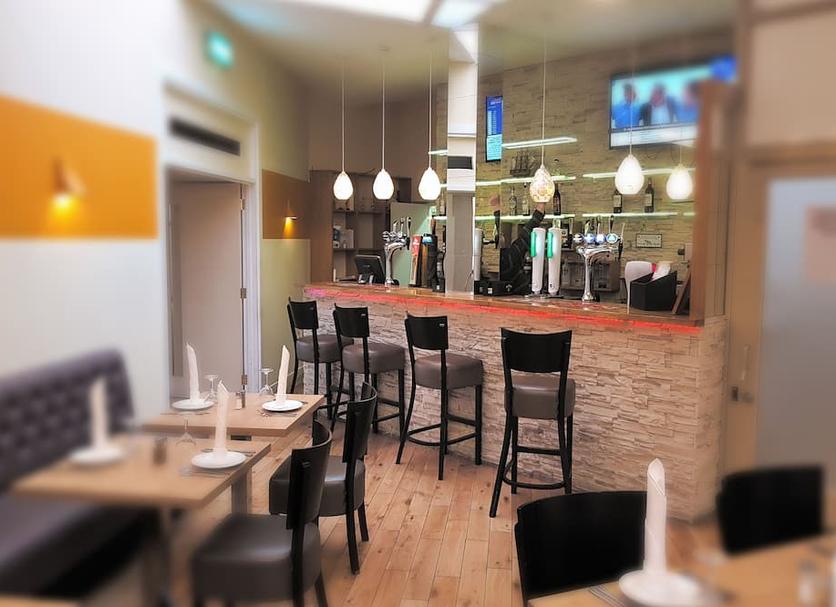 Bar Foto