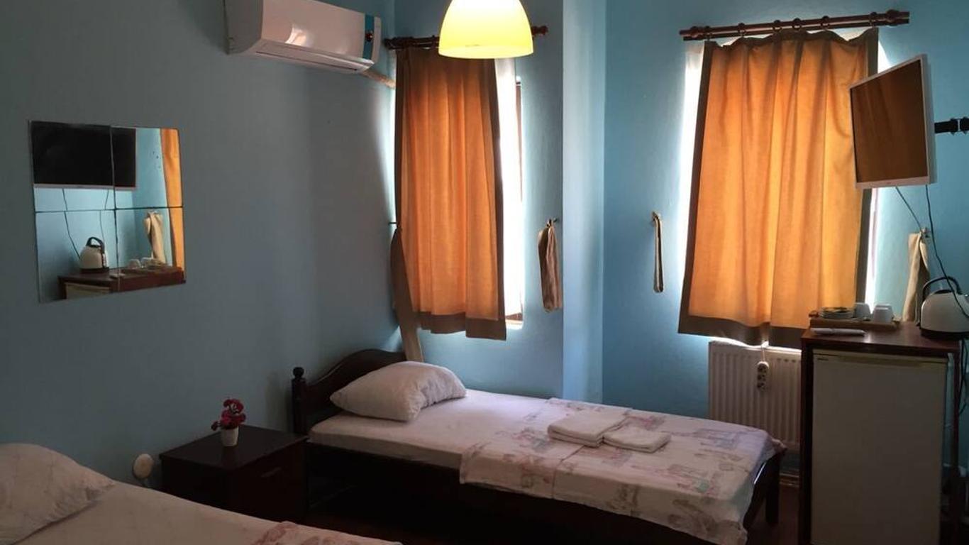Dionysos Hotel
