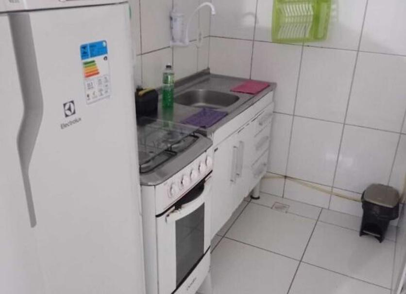 Cocina Foto