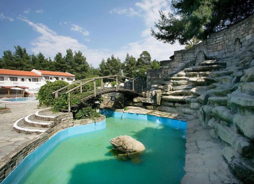 Piscina Foto