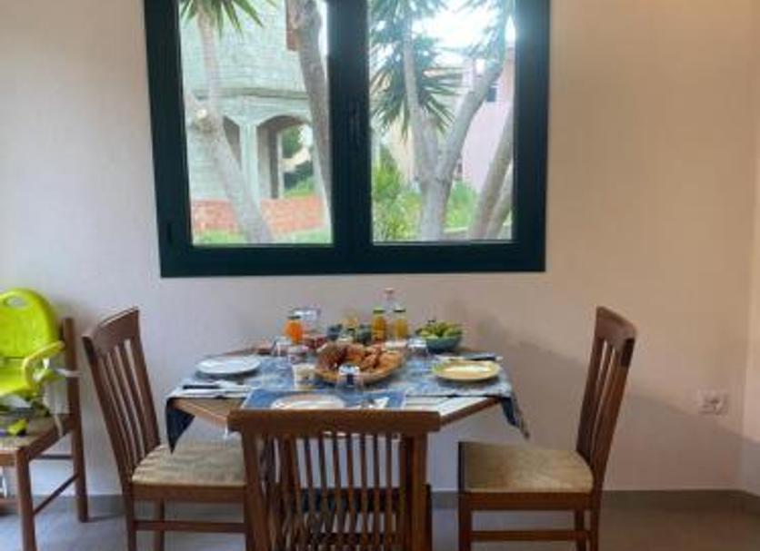 Comedor Foto