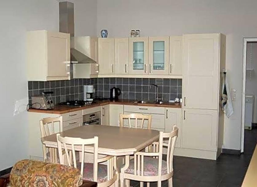 Cocina Foto