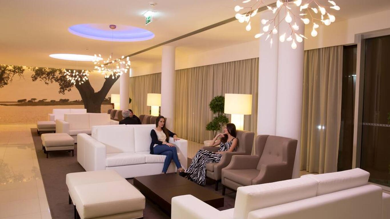 Monte Filipe Hotel