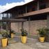 Vista del exterior