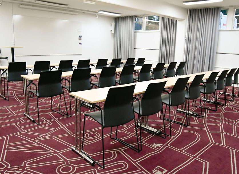 Sala de conferencias Foto