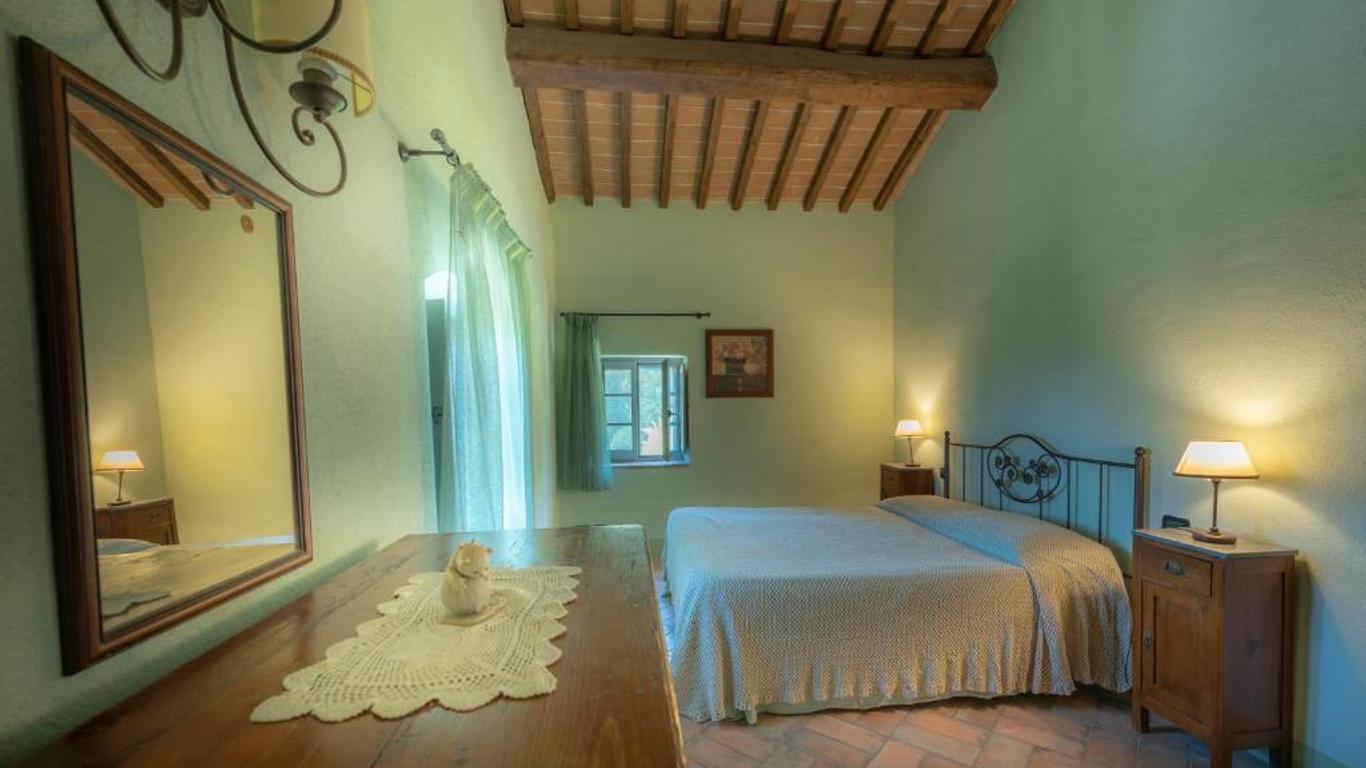 Casa Verniano