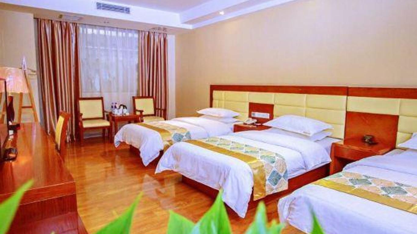 Harmony Hotel
