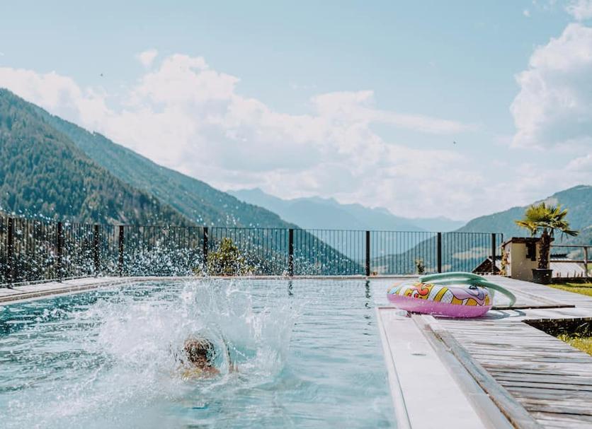 Piscina Foto