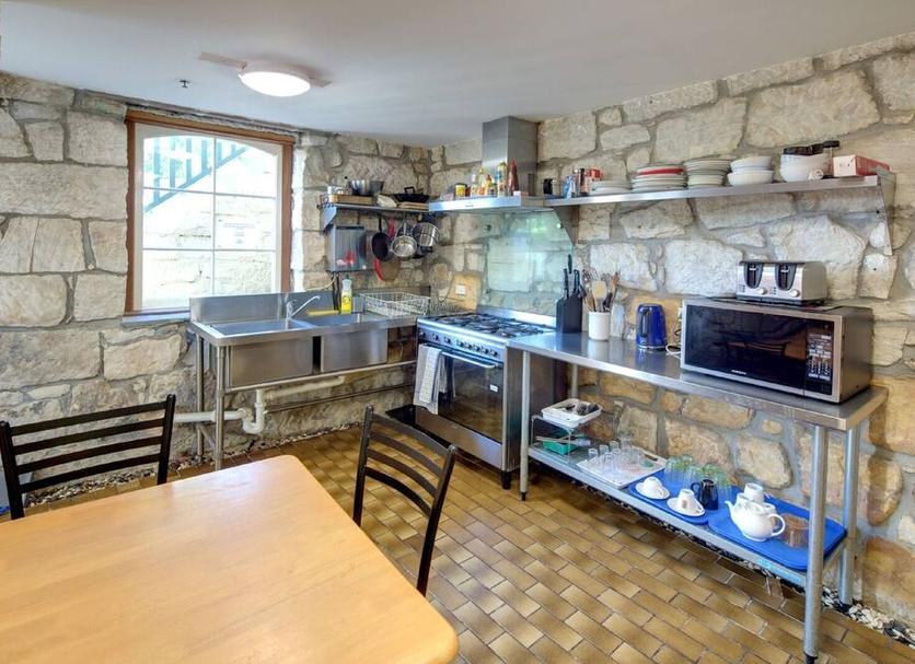 Cocina Foto