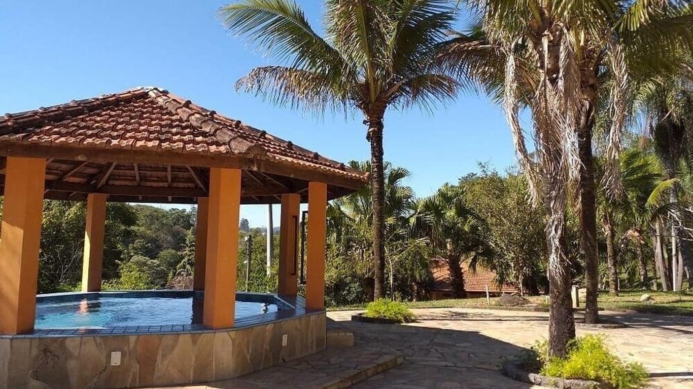 Spa Fazenda Igaratá