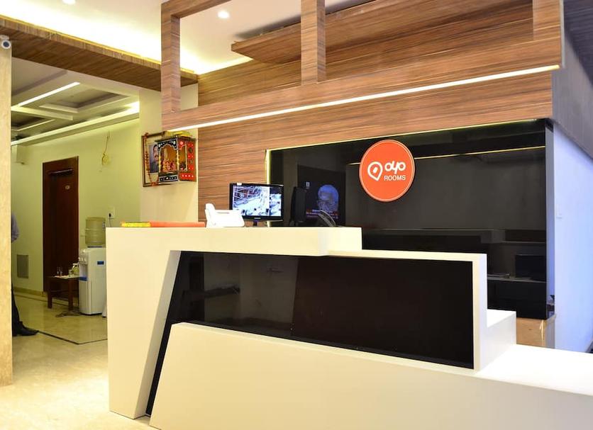 Recepción Foto