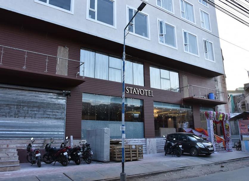 Edificio Foto