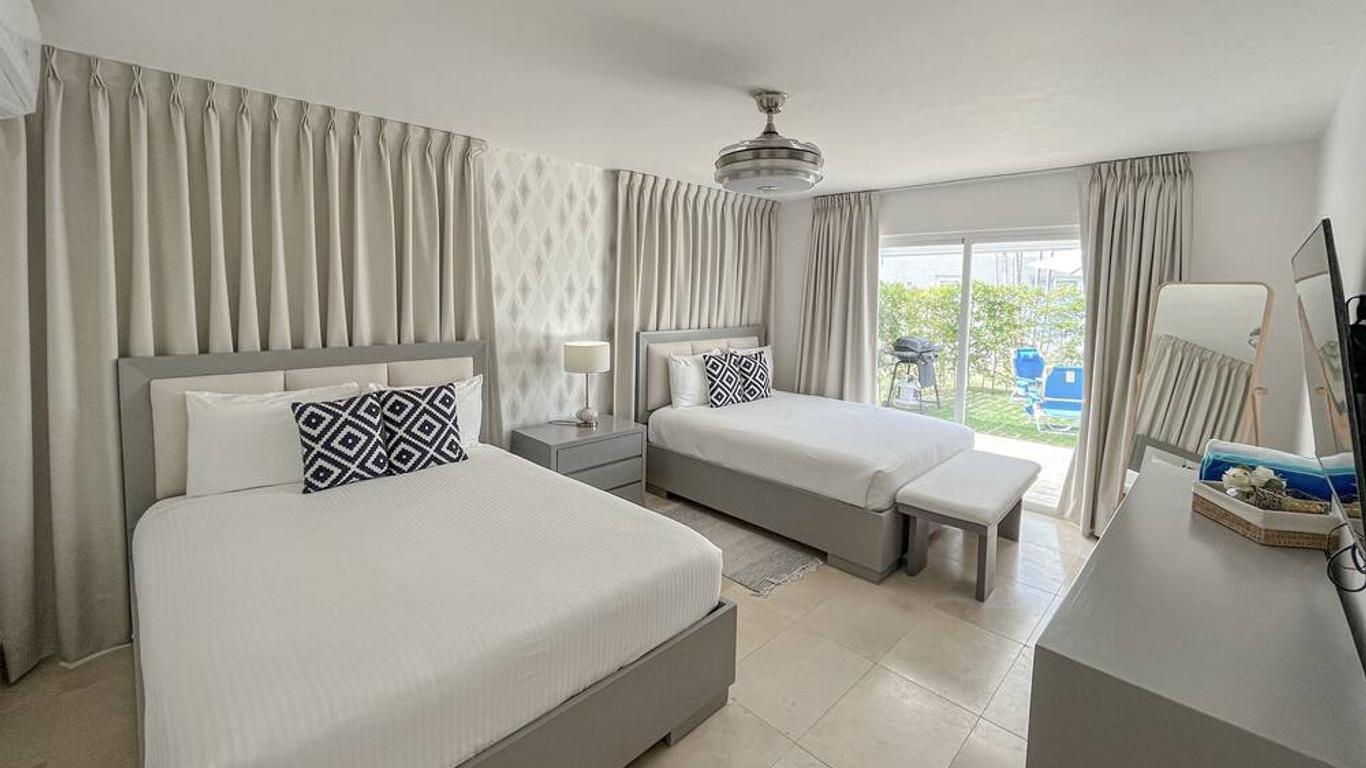 Xeliter Green One Playa Dorada