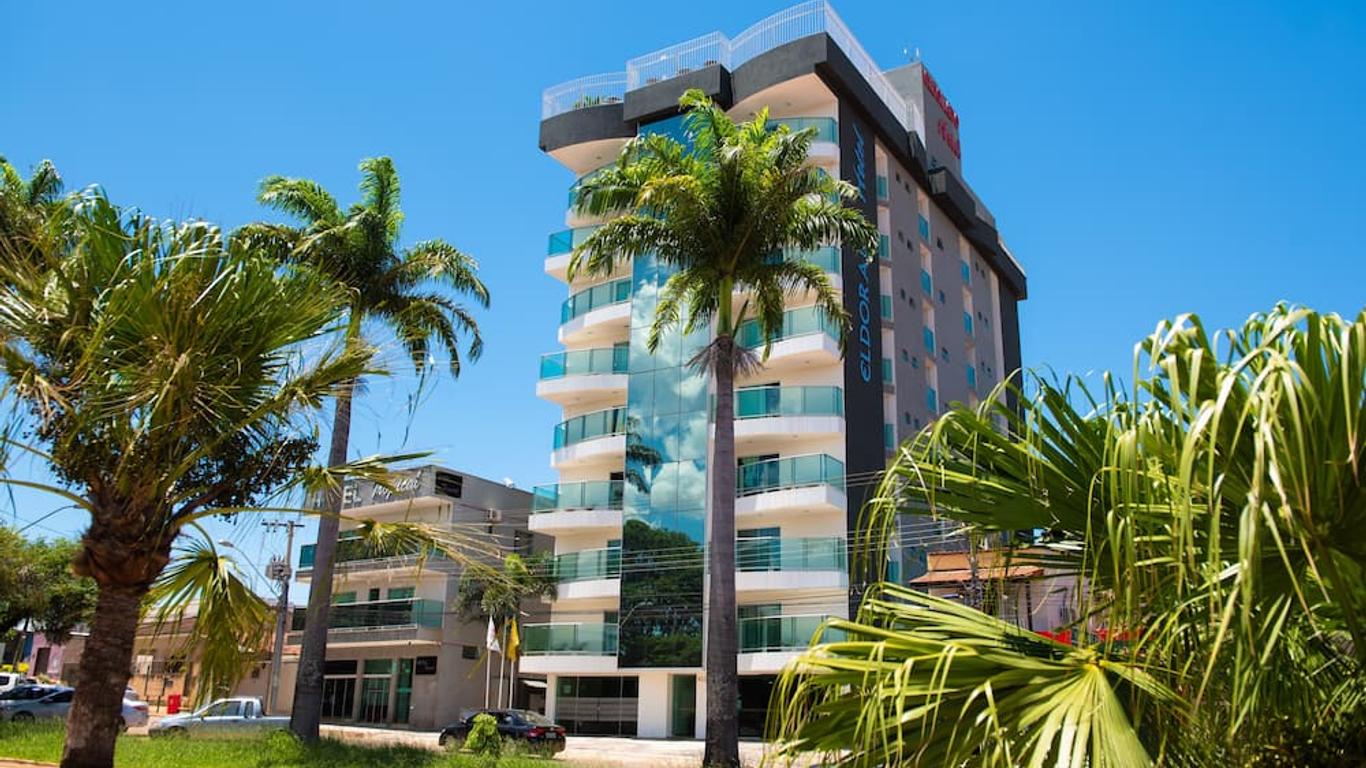 Hotel Eldorado