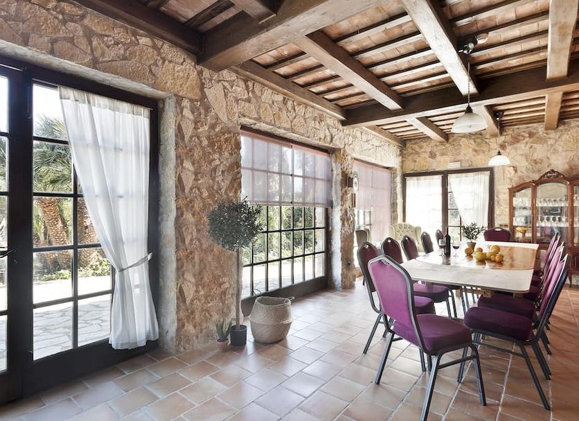 Comedor Foto