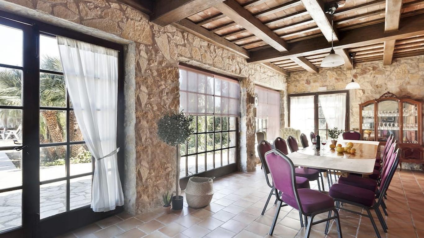 Vinyes De L'empordà