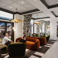 LaSalle Boutique Hotel and The Downtown Elixir and Spirits