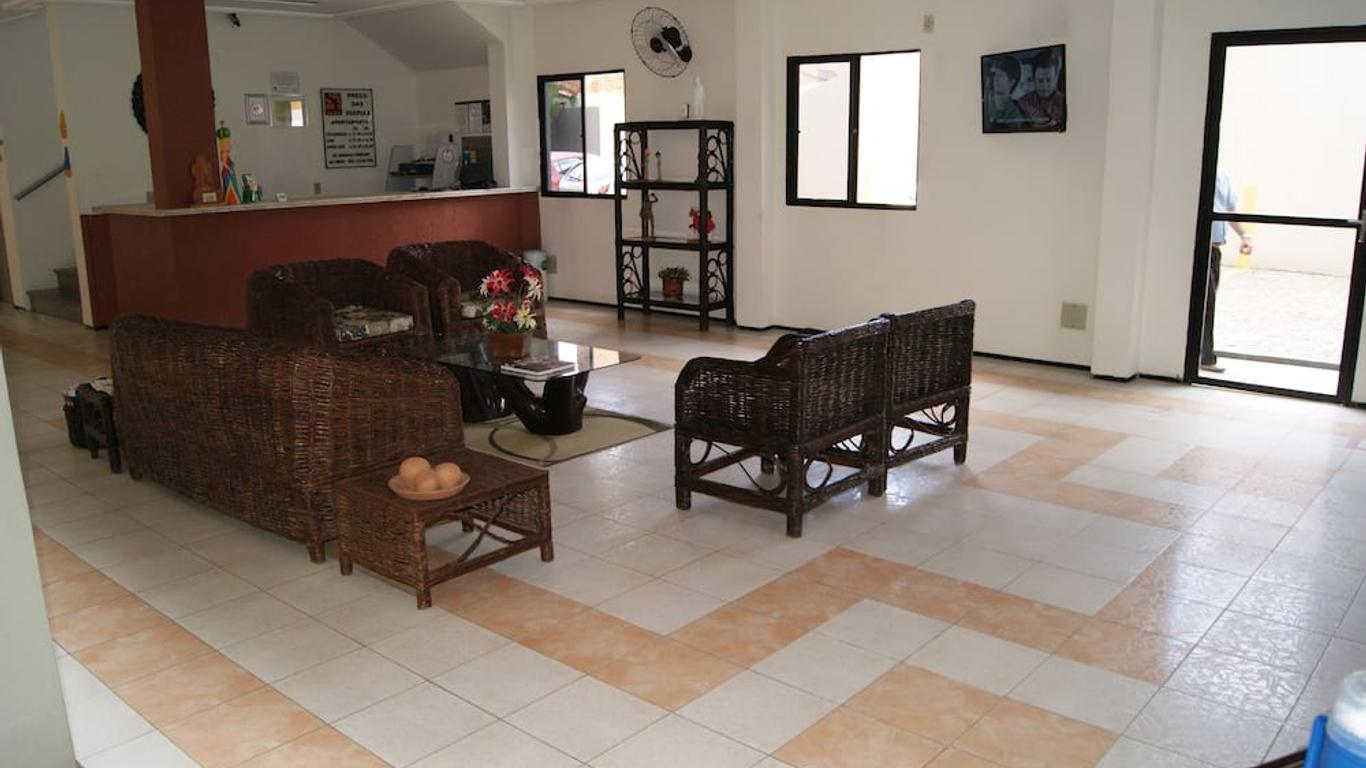 San Felipe Hotel