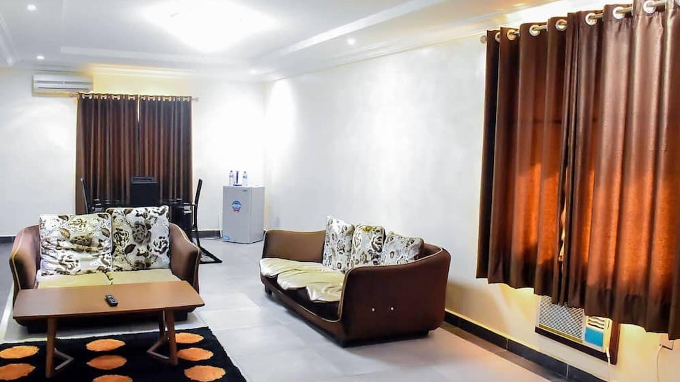 Yewa Frontier Hotel