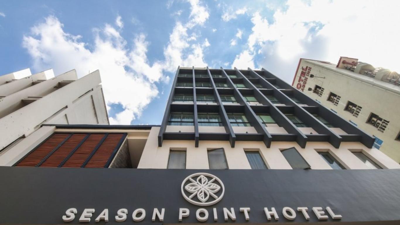 Hotel Seven Nite