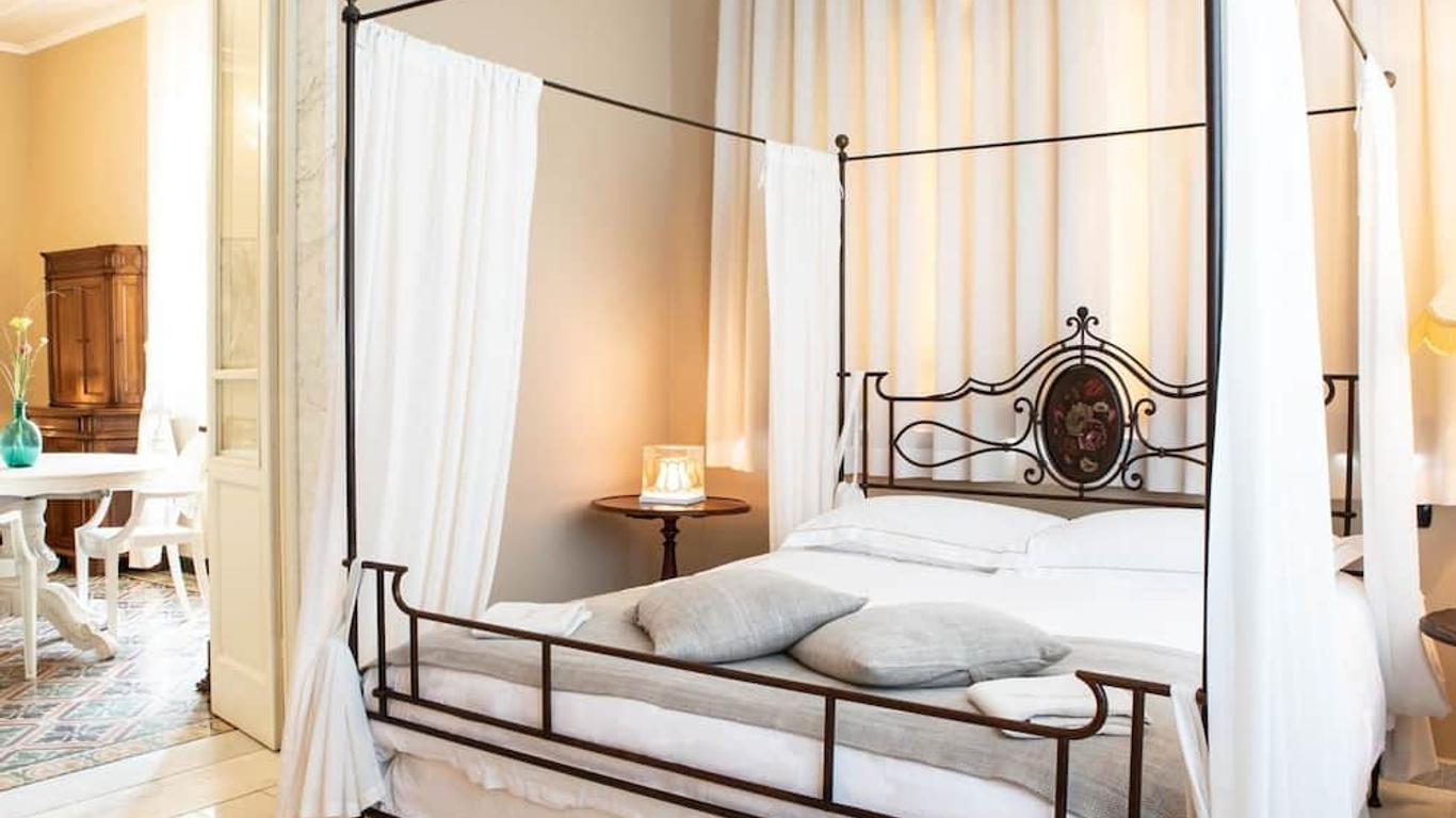 Villa Belverde Boutique Hotel