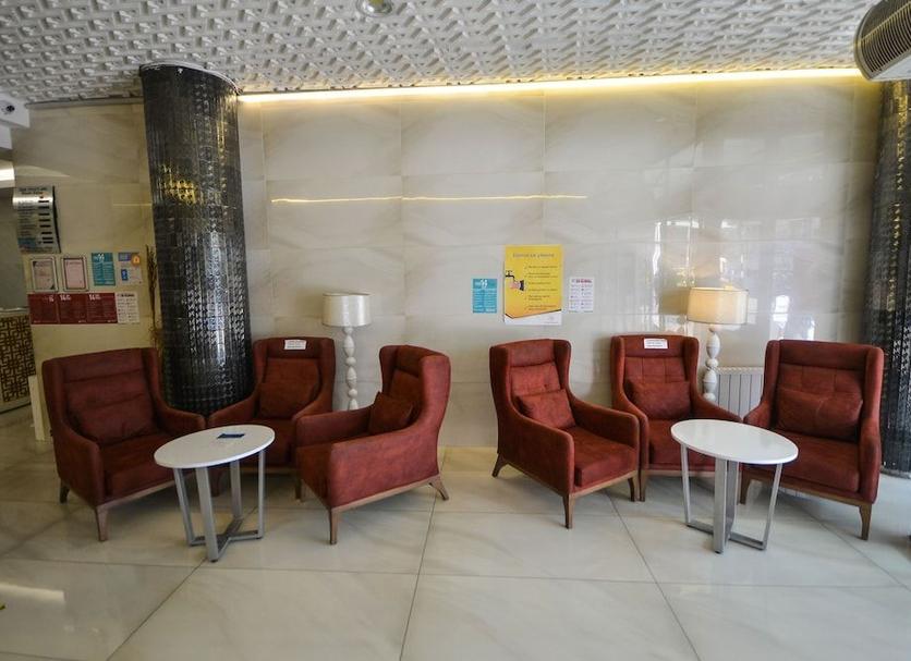 Lounge Foto