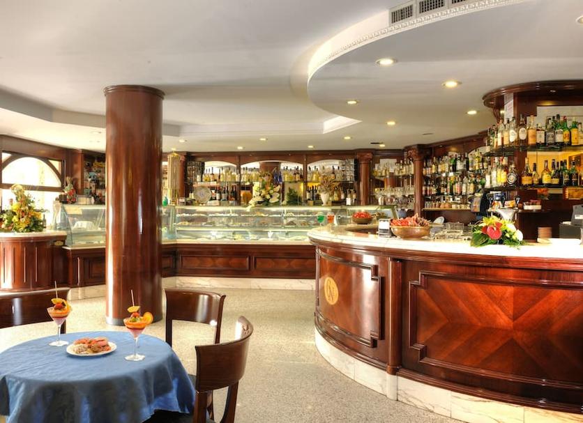 Bar Foto