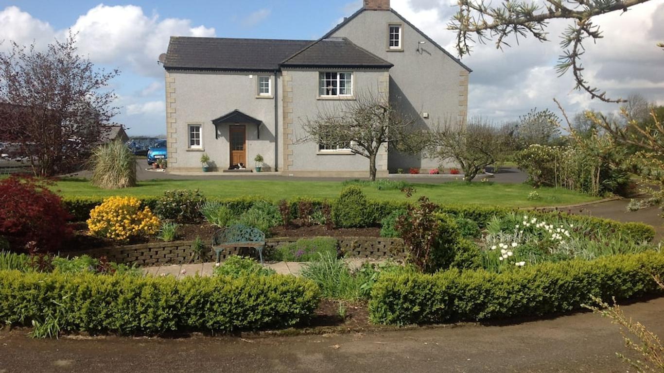 Ballyharvey B&B
