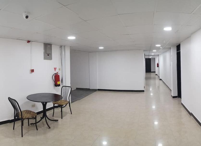 Pasillo Foto