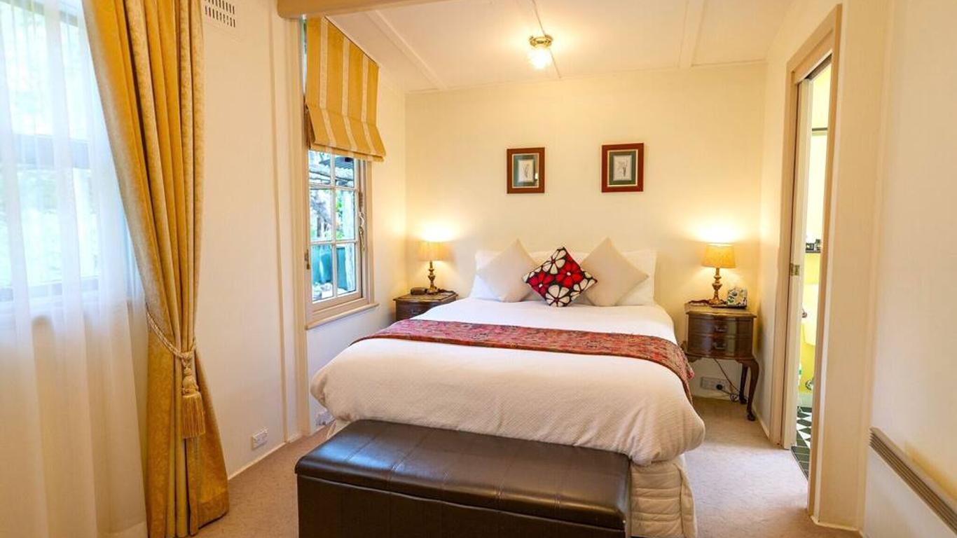 Kubba Roonga Guesthouse