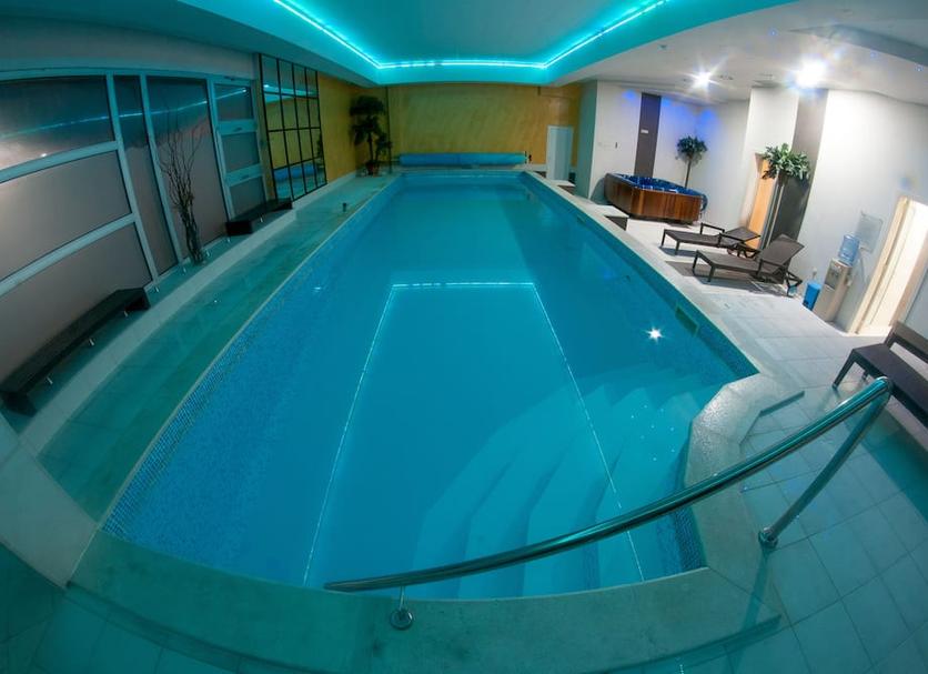 Piscina Foto
