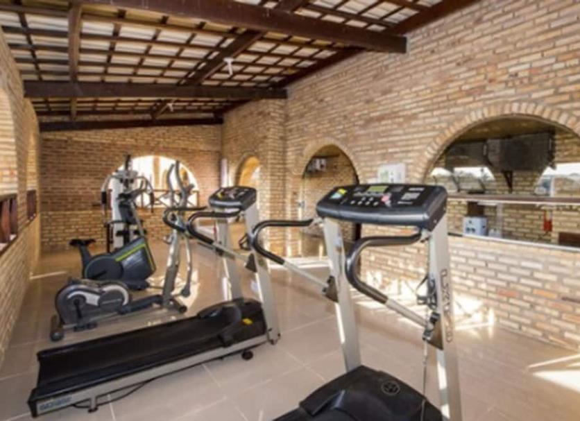Gym Foto