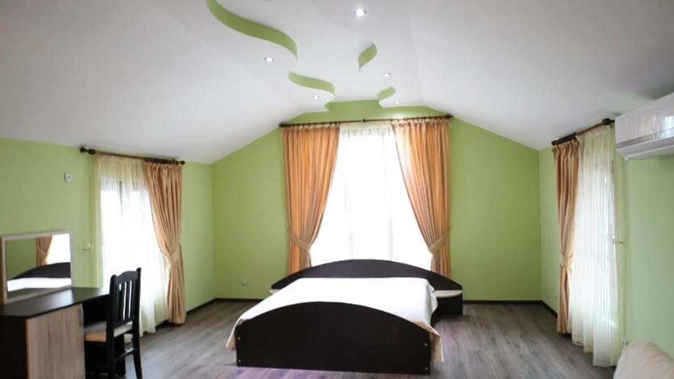 Meatsa Hotel