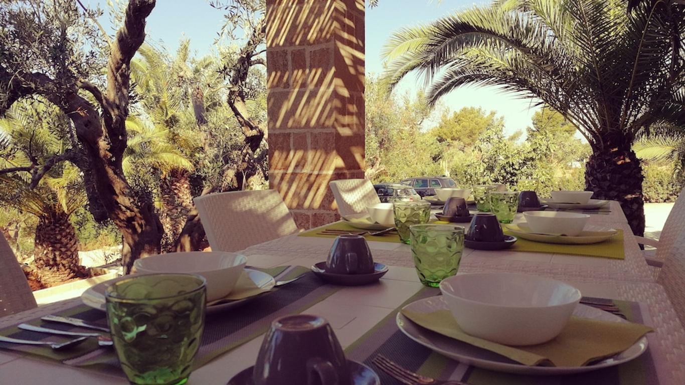 Tenuta Aletheia B&b