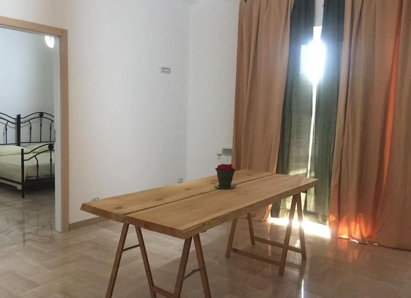Comedor Foto
