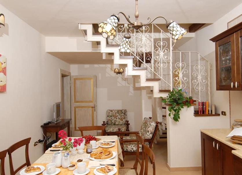 Comedor Foto