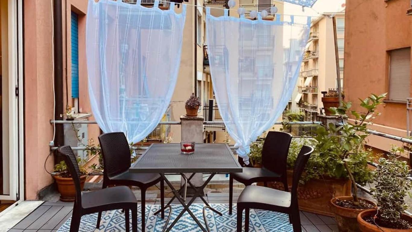 Happy Travelers Apartment by Holiday Solutions