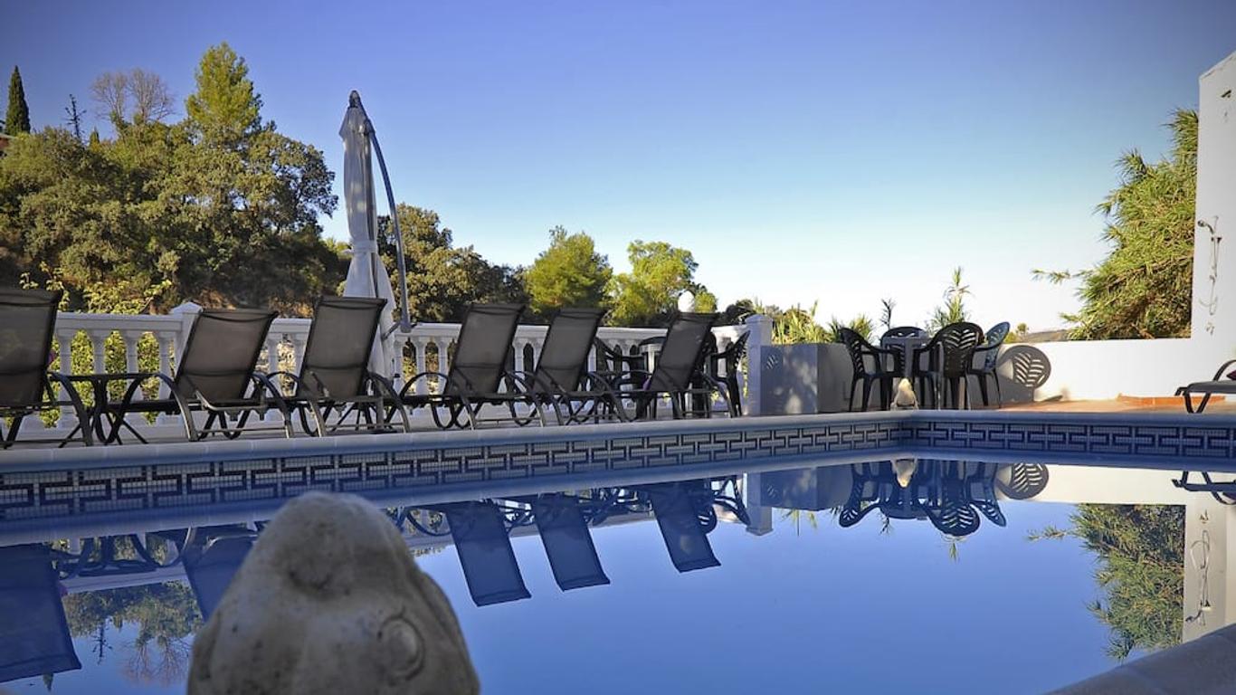 Villa Ignacia B&B