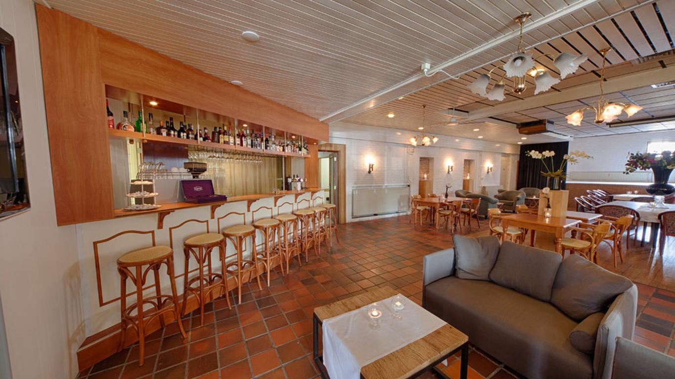 Fletcher Hotel Restaurant De Gelderse Poort