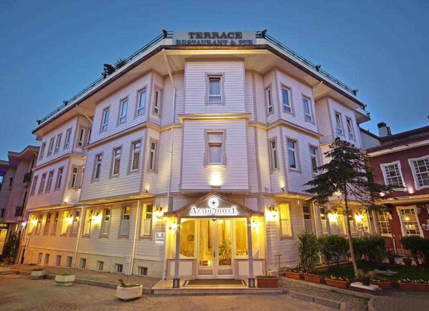 Edificio Foto