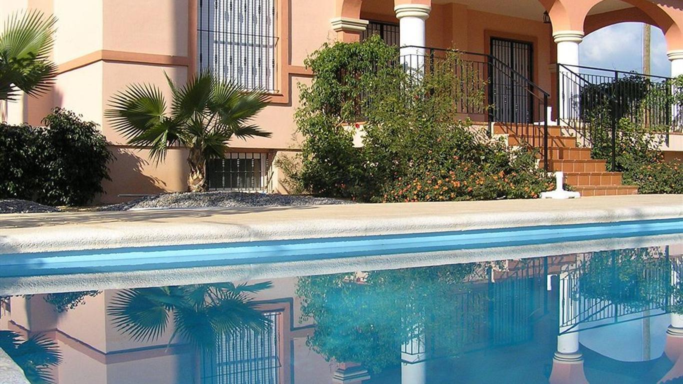 Alicante Spa & Golf Resort