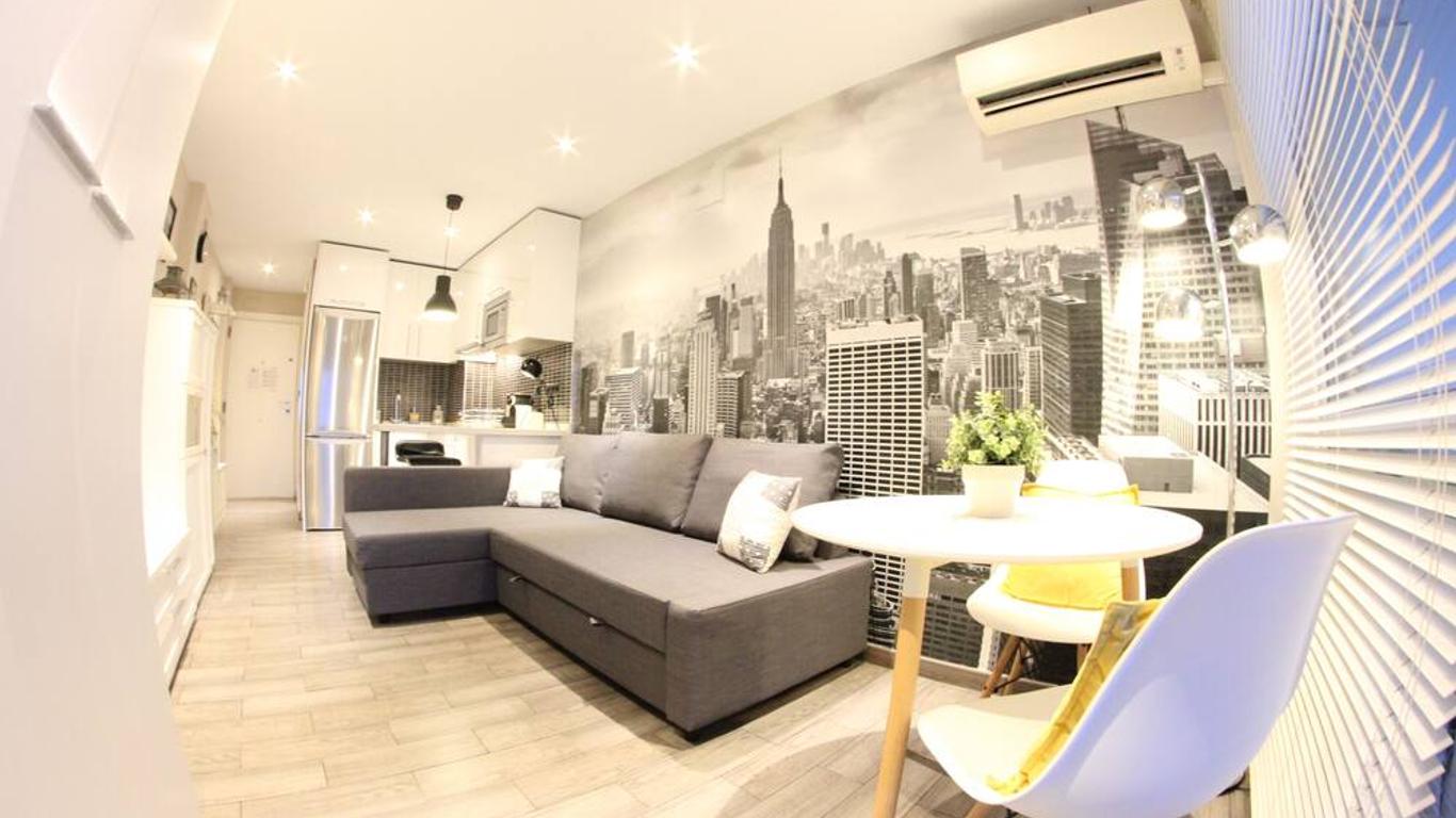 Lovely Studio New York Design